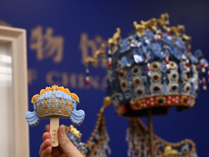 文化中国行｜中国国家博物馆：淡季不淡 旺季更旺