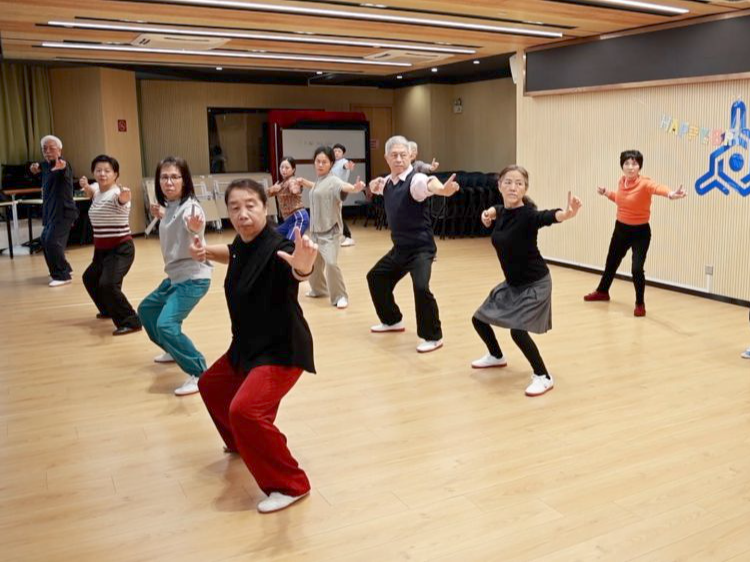 澳门回归祖国25周年｜探访横琴“澳门新街坊”长者服务中心