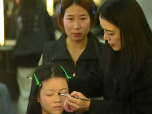 老家新设“记”｜台湾青年陈晓文：在老家的日新月异中收获成长与幸福