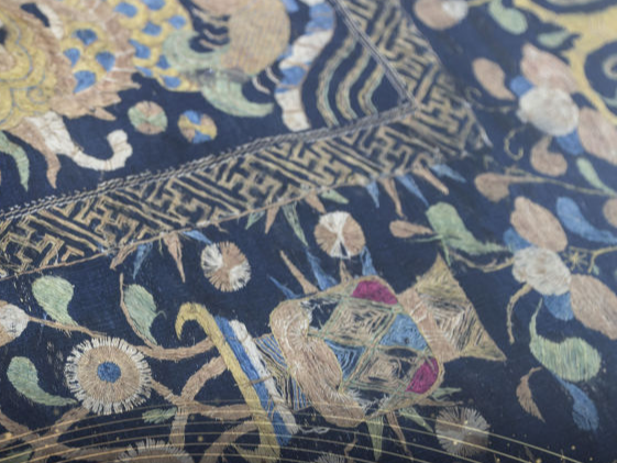 镜观·非遗｜这三项，列入人类非遗！