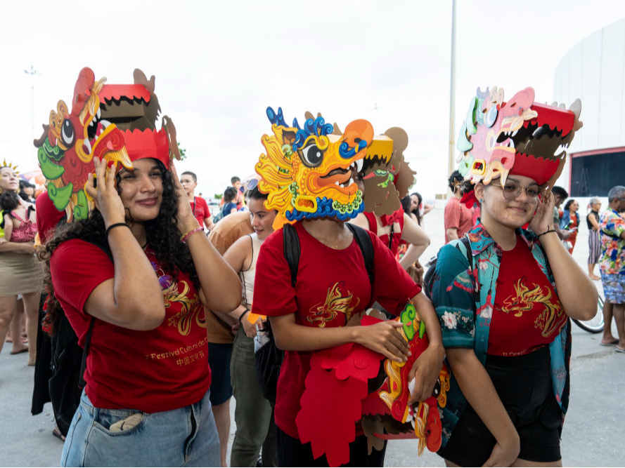 新华时评｜标注文明星空中的中国印记