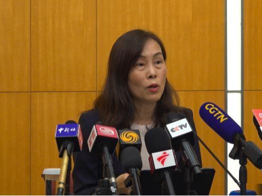 （澳门回归25周年）澳门社会文化司司长欧阳瑜：优化民生工作 提升居民幸福感