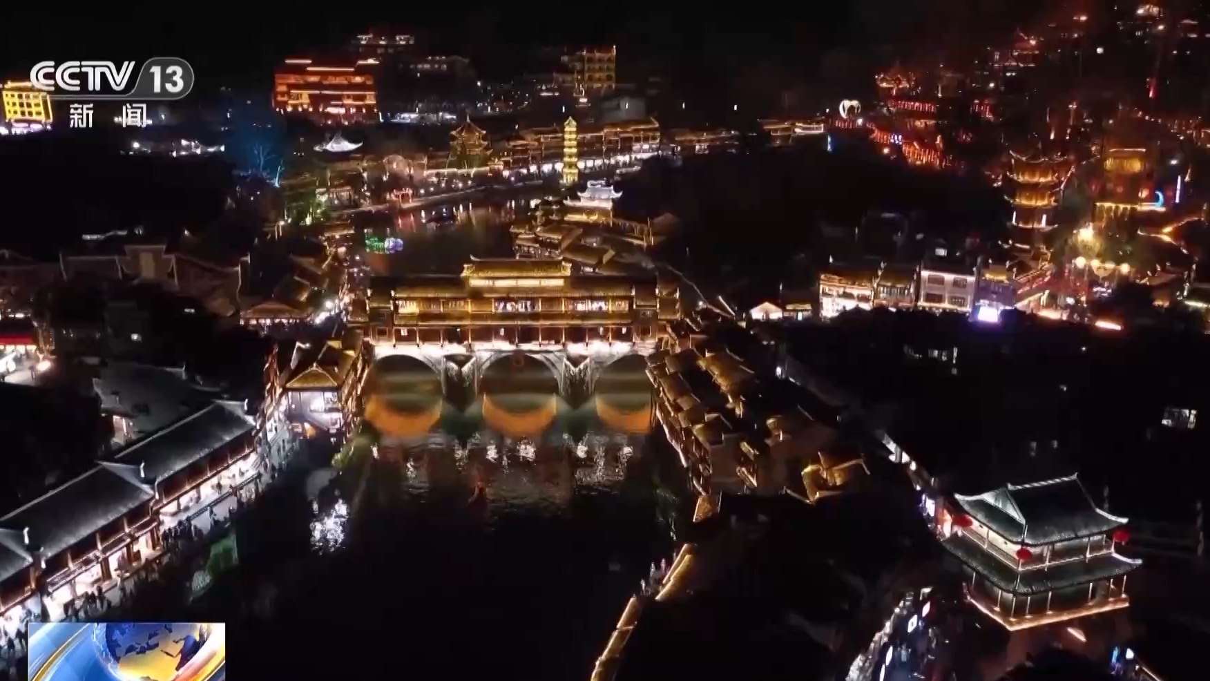 热辣滚烫！这个春节假期旅游市场人气火爆→