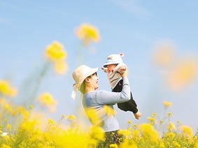 雨水：养出春天的勃勃生气（二十四节气里的中医养生之道）
