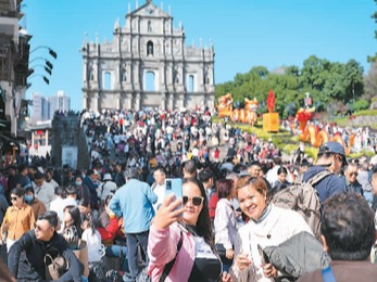 欢愉且胜意 万事皆可期