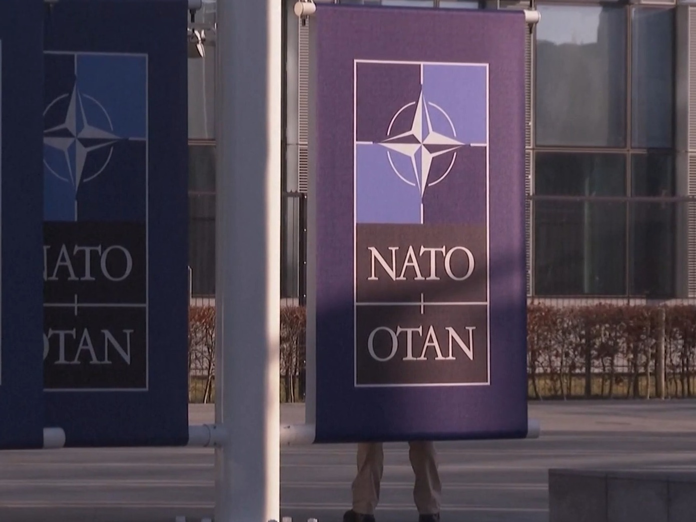 总台记者观察丨美政坛前景未定 欧洲对跨大西洋关系存在多重担忧