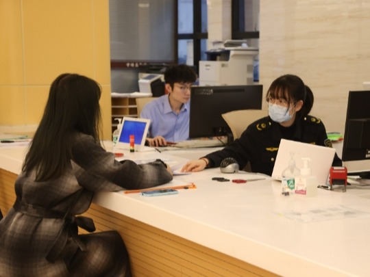 神州答卷｜看“千人百户”背后的上海营商力