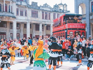 办实事 暖侨心 聚侨力（侨界关注）