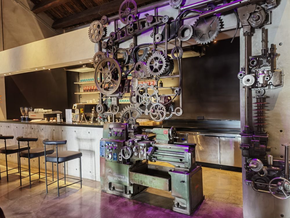 高质量发展·蹲点日记|8.28公里的新“蓝图”