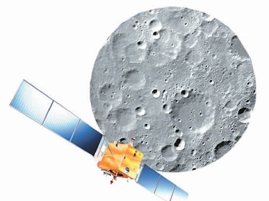 九天揽月 探索不止