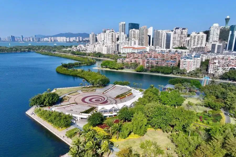 时政微观察丨三个故事看“厦门实践”