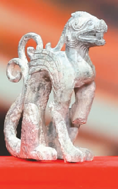 传承文化记忆展现城市精神