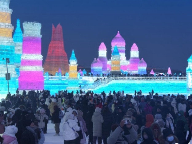 “冷资源”撬动“热经济”