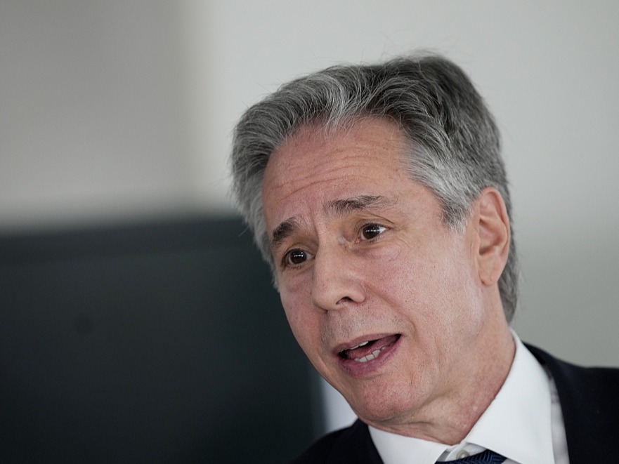 海外网评：“餐桌菜单论” 暴露美式霸权真面目