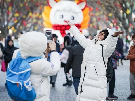 黑龙江：“当红”冰雪，何以“长红”？