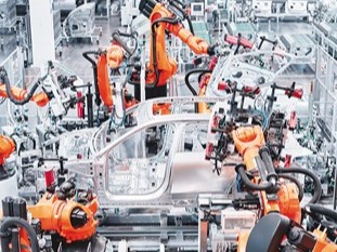 助力工业制造创新发展