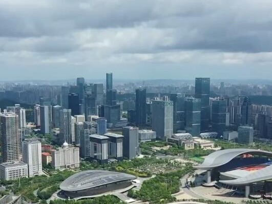 高水平开放成为各地“新春第一会”关键词 推动发展外贸新业态新模式