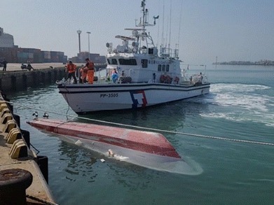 【侠客岛丨解局】民进党当局必须给大陆渔民一个交代