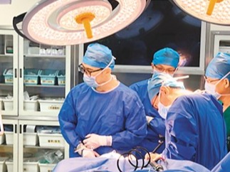 中国突破了脑机接口技术（健康中国 奋发有为）