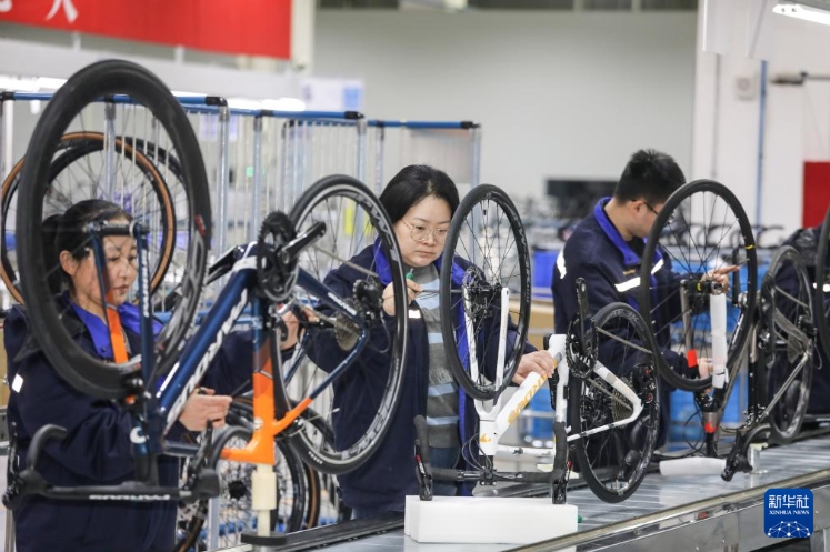 海外网评：启动民营经济促进法起草，释放稳预期信号