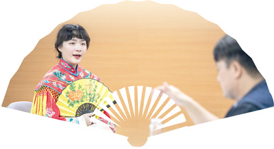 让更多人享受文化艺术滋养的美好时光（人文观察）