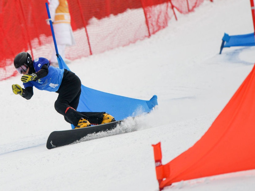 国家体育总局：“十四冬”达到为冬奥练兵目的