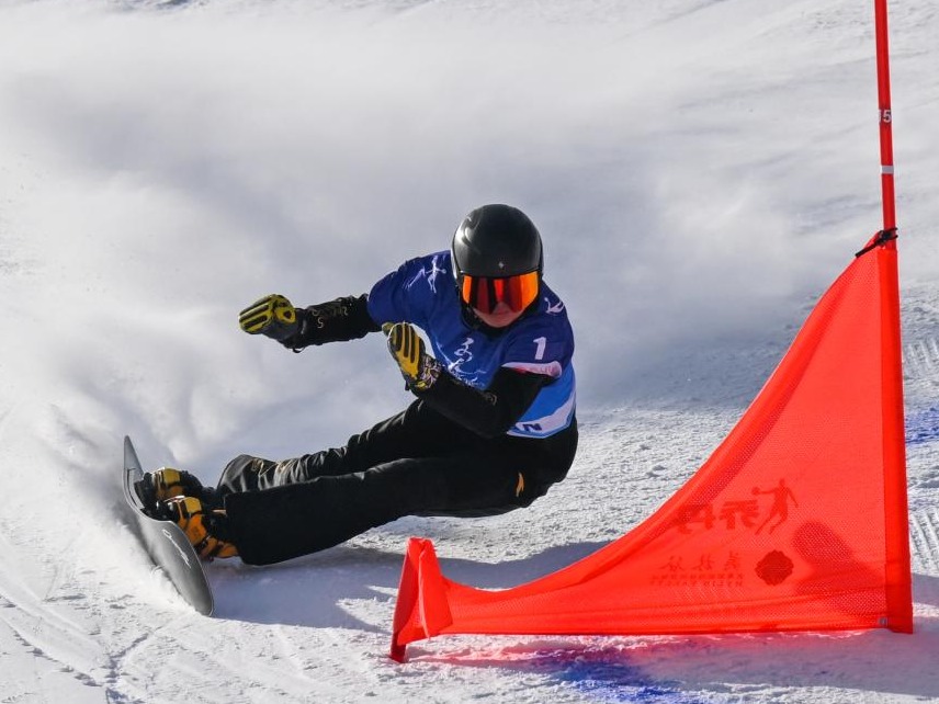 “十四冬”城市故事｜当“中华玉龙之乡”遇上“十四冬”