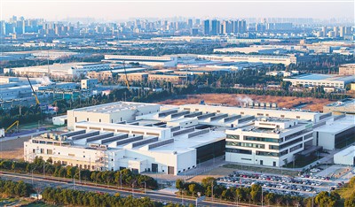 中国市场“磁力十足”（国际论道）