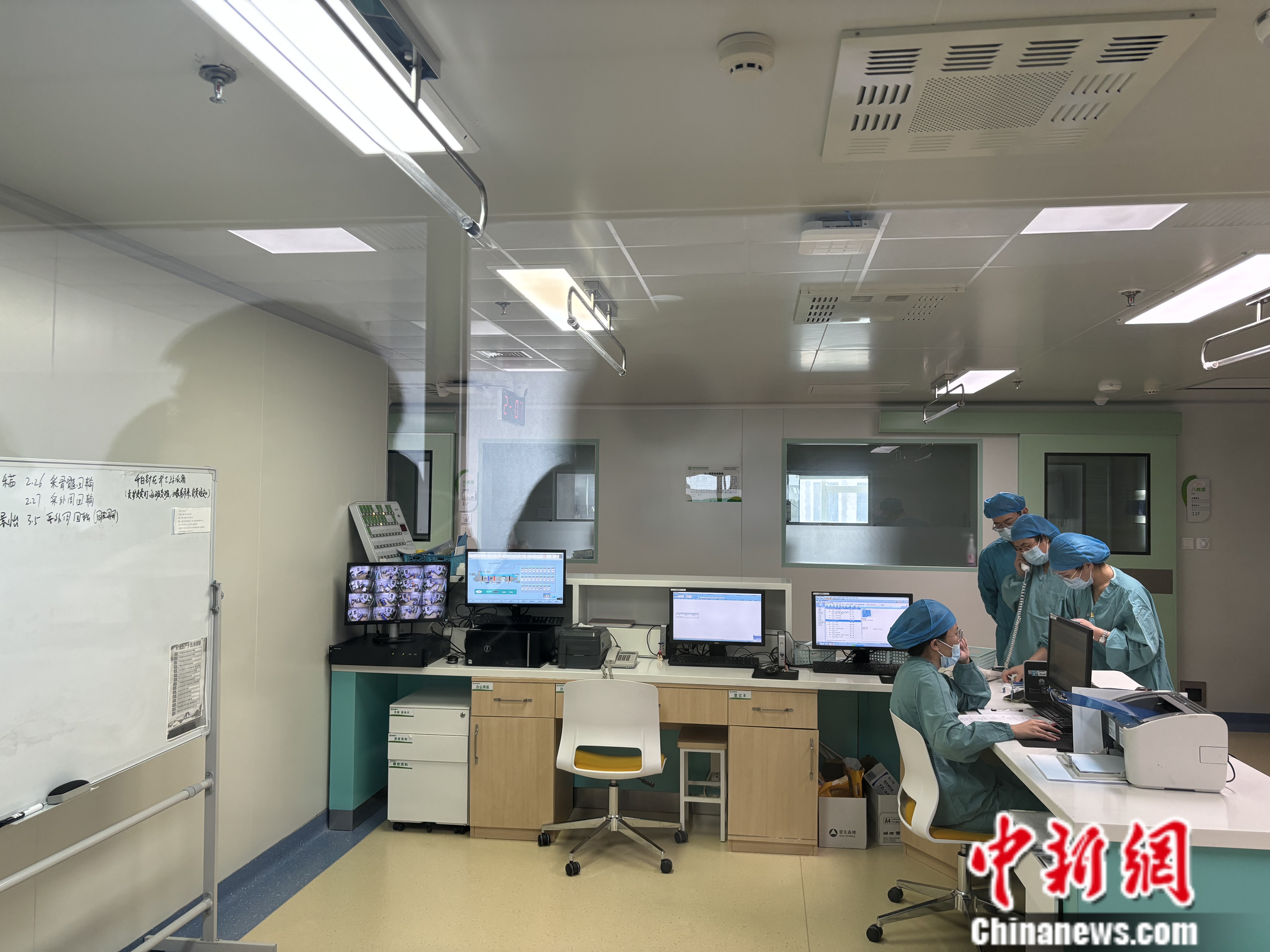 瓣瓣同心丨一张医保卡，架起京津冀民生融合“连心桥”