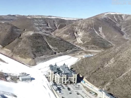 “十四冬”为何让凉城更“热”了？