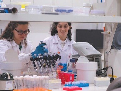 坚持创新驱动 增强发展动能