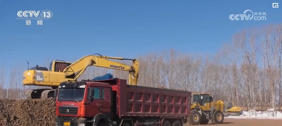 数字化赋能春耕生产 助推农业增效、农民增收