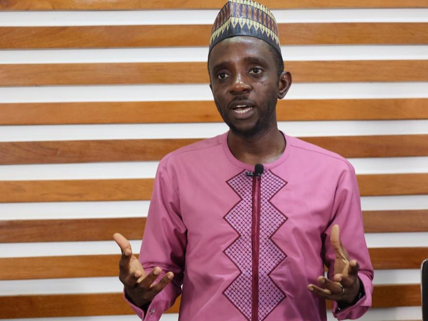 专访｜塞中友谊结出实实在在的硕果