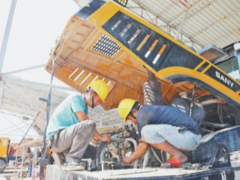 助力柬埔寨经济发展和民生改善（共建“一带一路”·第一现场）