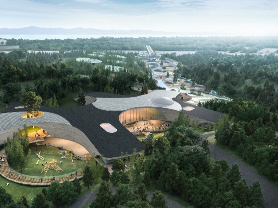 首批40只！大熊猫北京基地明年内开园