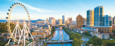 软硬联通，“北上南下”双向奔赴