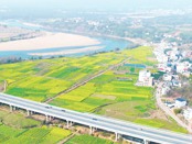 人大工作高质量发展迈出新步伐