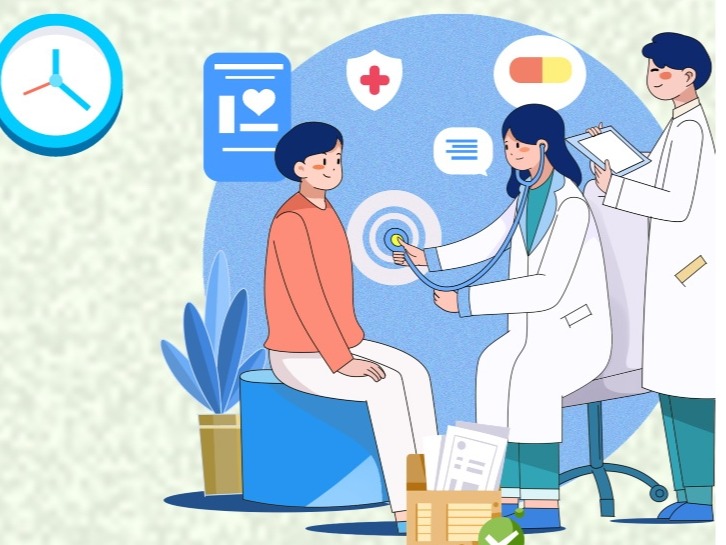 京津冀协同发展十周年丨三地就医 一卡通行