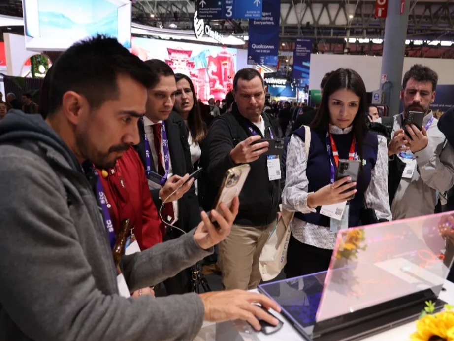 展现中国创新实力 促进国际科技合作（国际视点）