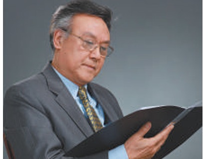 表演的魅力跨越时空（足音）