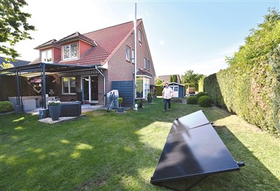 中欧绿色合作潜力大前景广（环球热点）