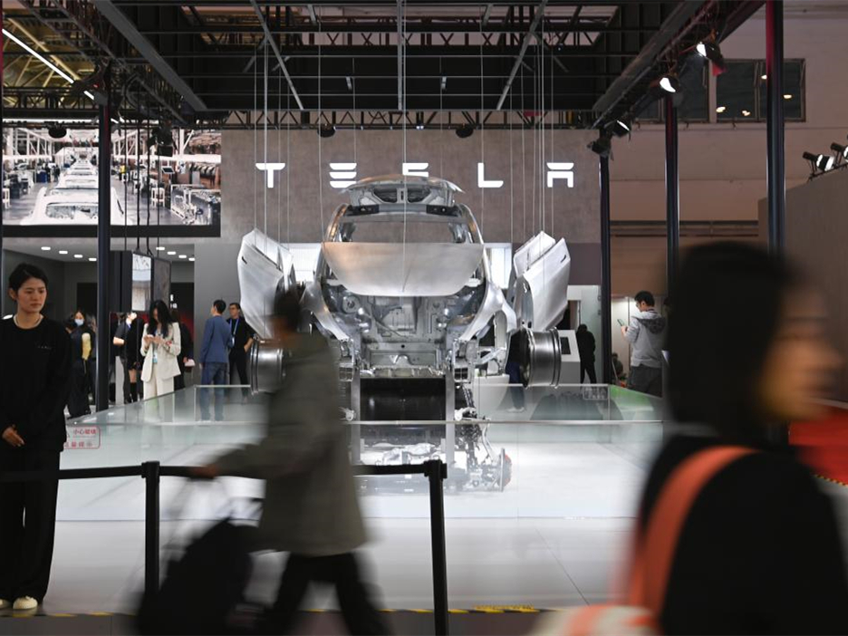 海外网评：“全球大品牌难舍中国市场”，这是大实话