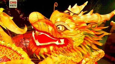 新疆各地迎新春 新年缤纷新气象