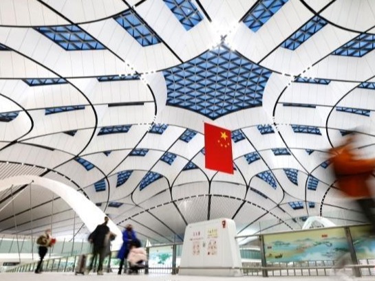 中国护照“含金量”越来越高，与这国迈入“免签时代”！