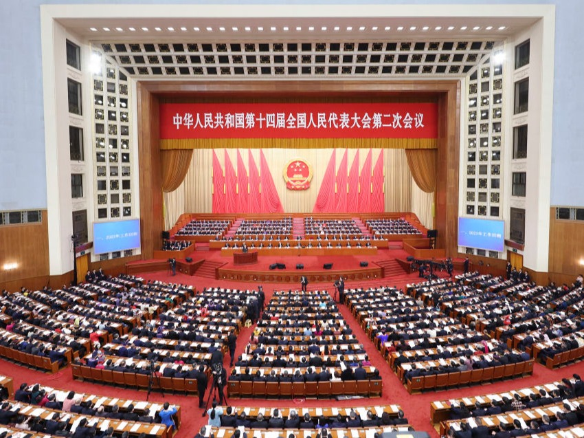 特稿｜中国民主的独特实践