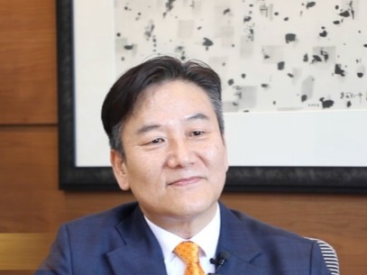 韩国LG化学大中华区总裁：期待高质量发展为跨国企业带来新机遇|我说中国式现代化⑤