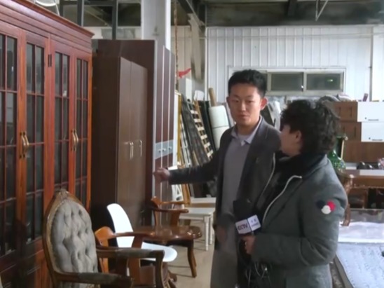 “小”换新撬动“大”存量 “换新+回收”激活消费“一池春水”