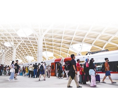 中国经济回升向好提振全球增长信心（权威论坛）