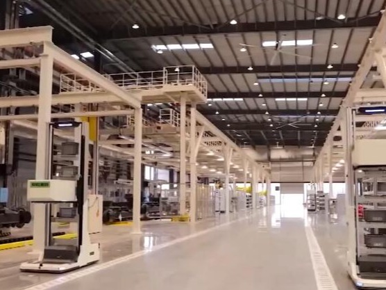 透过多维度数据看活力 中国经济“争春夺秒”向“新”奋进