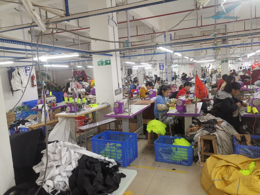 八桂大地奏响乡村振兴“协奏曲”——广西乡村振兴重点帮扶县观察